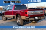 2026 Ford Super Duty F-350 SRW King Ranch