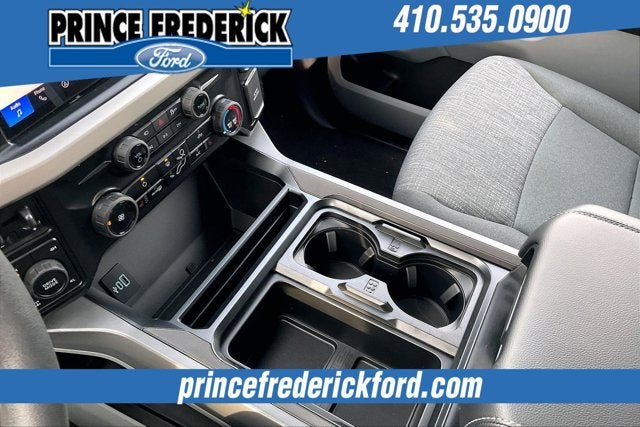 2026 Ford Super Duty F-350 SRW XLT