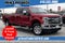 2019 Ford Super Duty F-350 SRW LARIAT