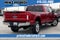 2019 Ford Super Duty F-350 SRW LARIAT