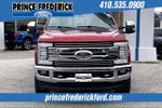 2019 Ford Super Duty F-350 SRW LARIAT