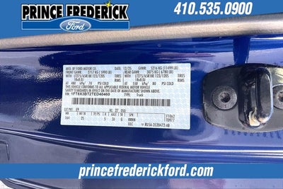 2026 Ford Super Duty F-350 SRW XLT