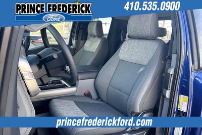 2026 Ford Super Duty F-350 SRW XLT