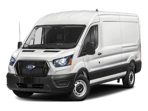 2026 Ford Transit Cargo Van 350