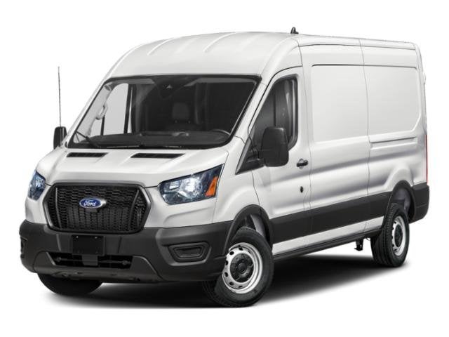 2026 Ford Transit Cargo Van 350