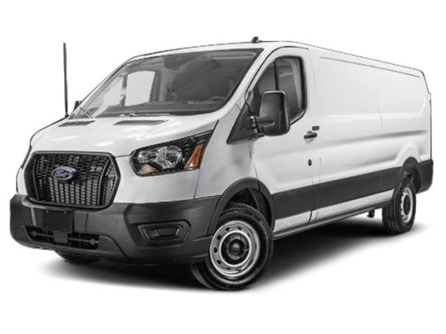 2026 Ford Transit Cargo Van 150