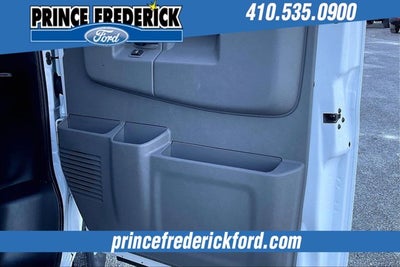 2023 Chevrolet Express Cargo Van G25