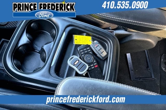 2020 Chrysler Pacifica Hybrid Touring L