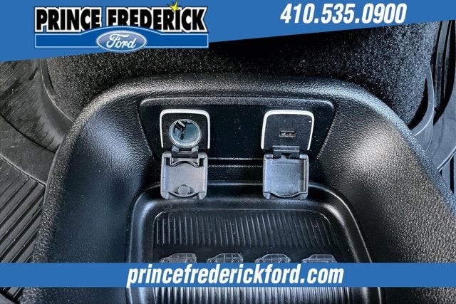 2020 Chrysler Pacifica Hybrid Touring L