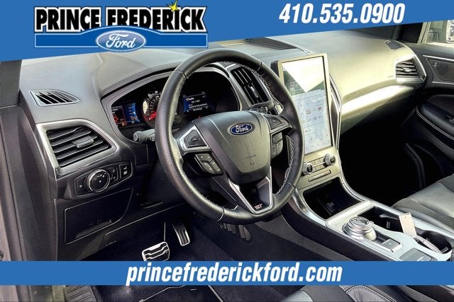 2024 Ford Edge ST