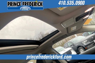 2023 Honda Civic Sedan Touring