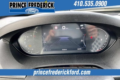 2023 RAM ProMaster Cargo Van 150