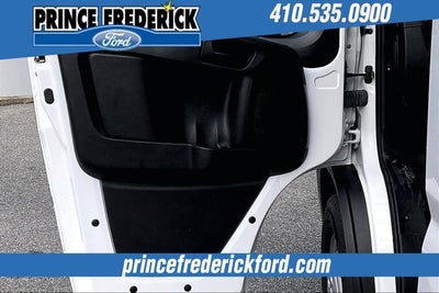 2023 RAM ProMaster Cargo Van 150