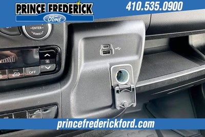 2023 RAM ProMaster Cargo Van 150