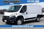 2023 RAM ProMaster Cargo Van 150