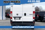 2023 RAM ProMaster Cargo Van 150