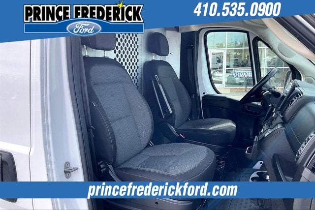 2023 RAM ProMaster Cargo Van 150