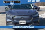 2021 Ford Mustang Mach-E Select
