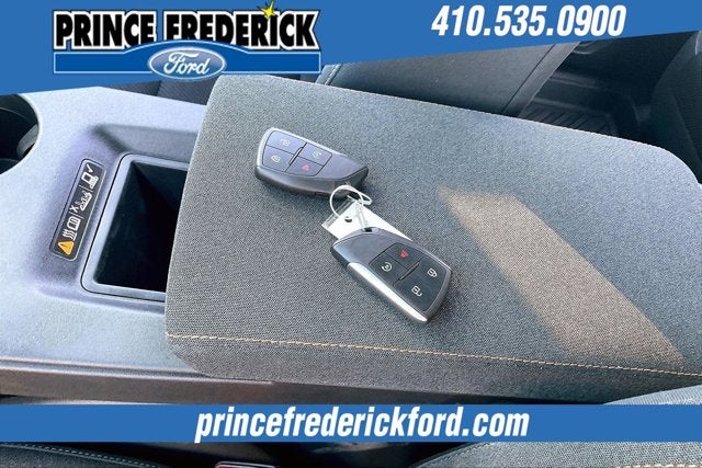 2024 Honda Prologue EX