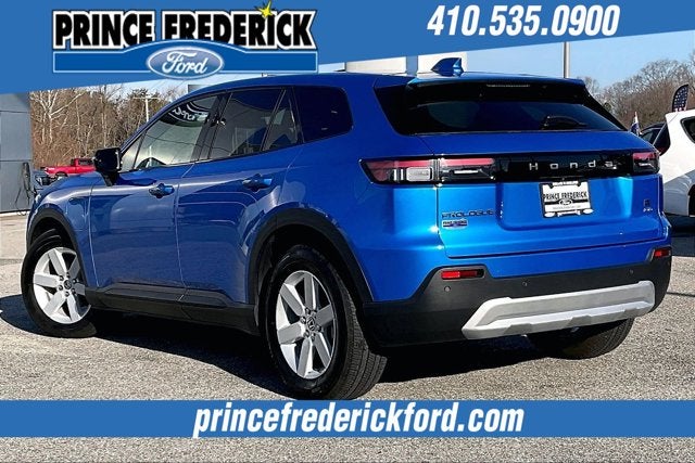 2024 Honda Prologue EX