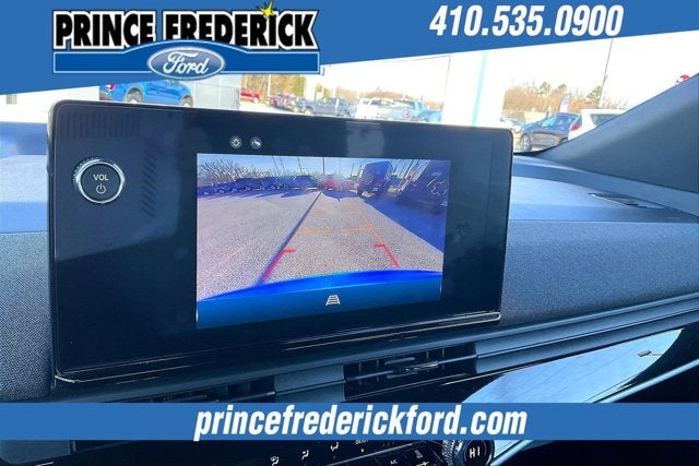 2024 Honda Prologue EX