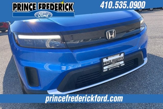 2024 Honda Prologue EX