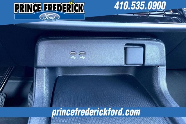 2024 Honda Prologue EX