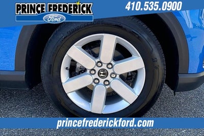 2024 Honda Prologue EX