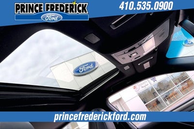 2020 Lexus ES ES 350 F SPORT