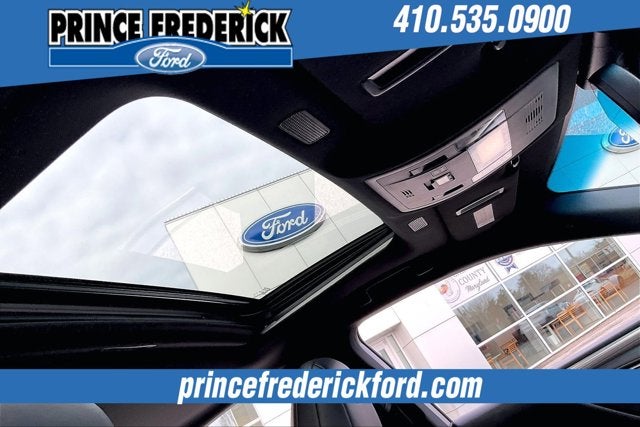 2020 Lexus ES ES 350 F SPORT