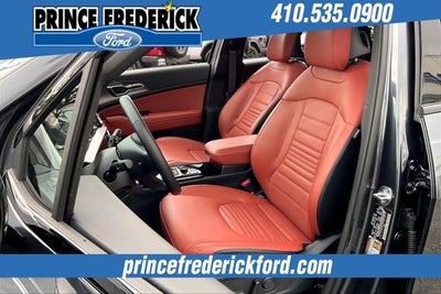 2025 Kia Sportage SX-Prestige