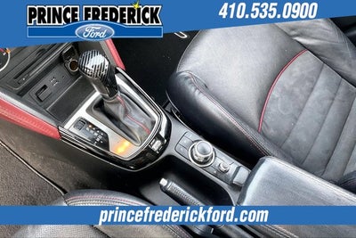 2016 Mazda Mazda CX-3 Grand Touring