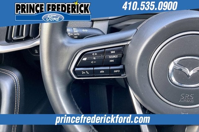 2024 Mazda Mazda CX-90 3.3 Turbo Preferred