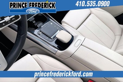 2023 Mercedes-Benz GLA GLA 250