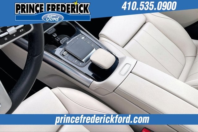 2023 Mercedes-Benz GLA GLA 250