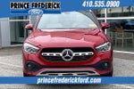 2023 Mercedes-Benz GLA GLA 250