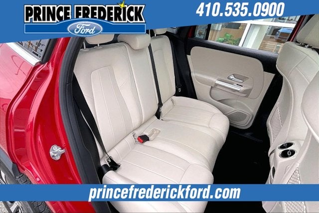 2023 Mercedes-Benz GLA GLA 250