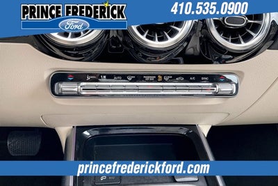 2023 Mercedes-Benz GLA GLA 250