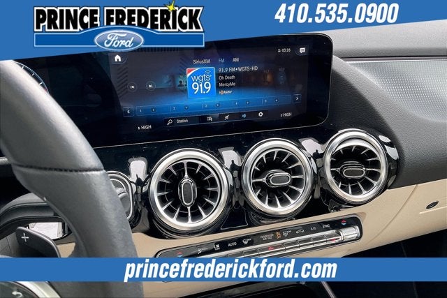 2023 Mercedes-Benz GLA GLA 250