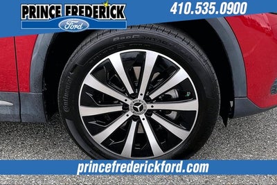 2023 Mercedes-Benz GLA GLA 250