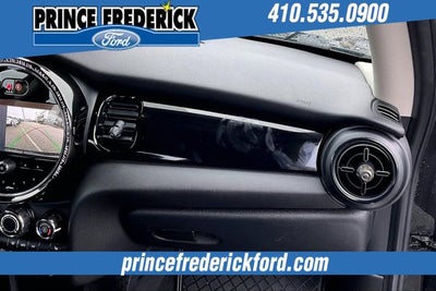 2022 MINI Hardtop 2 Door Cooper S