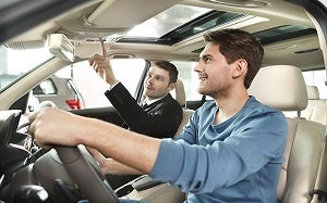 Schedule a test drive at Upper Marlboro Ford in Upper Marlboro, MD.