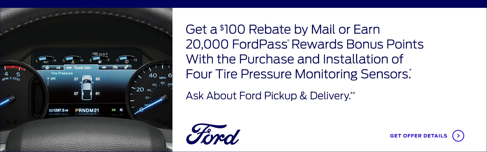 Upper Marlboro Ford Ford Dealership in Upper Marlboro, MD