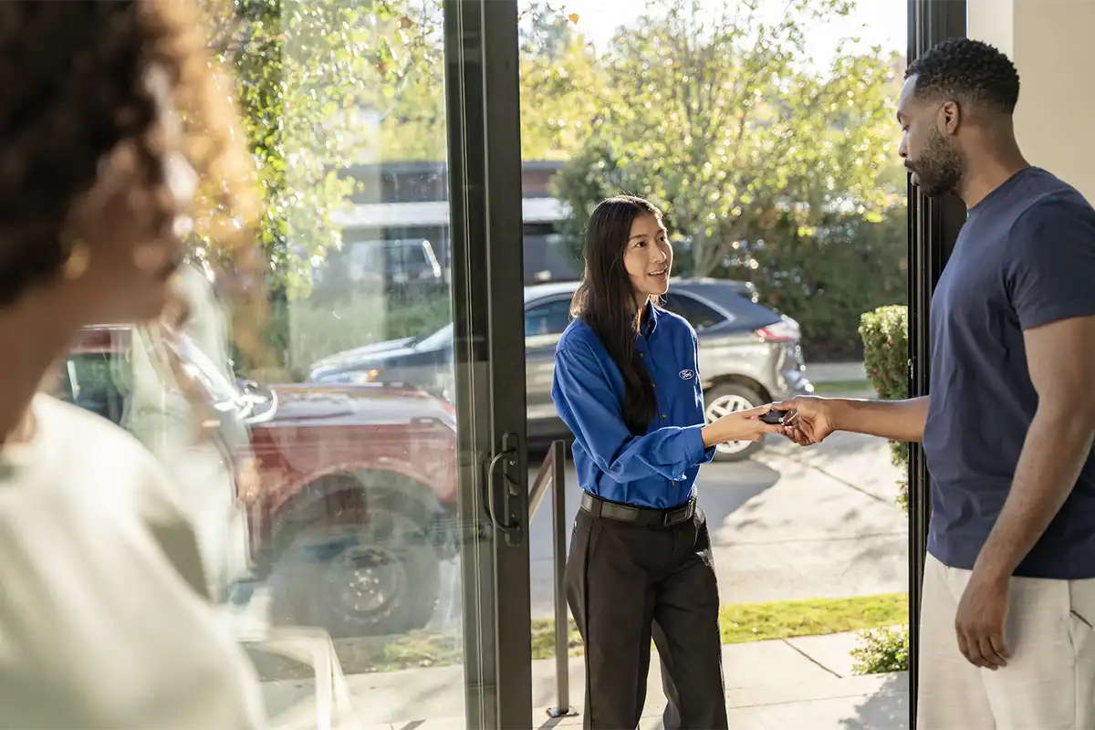 Upper Marlboro Ford in Upper Marlboro MD