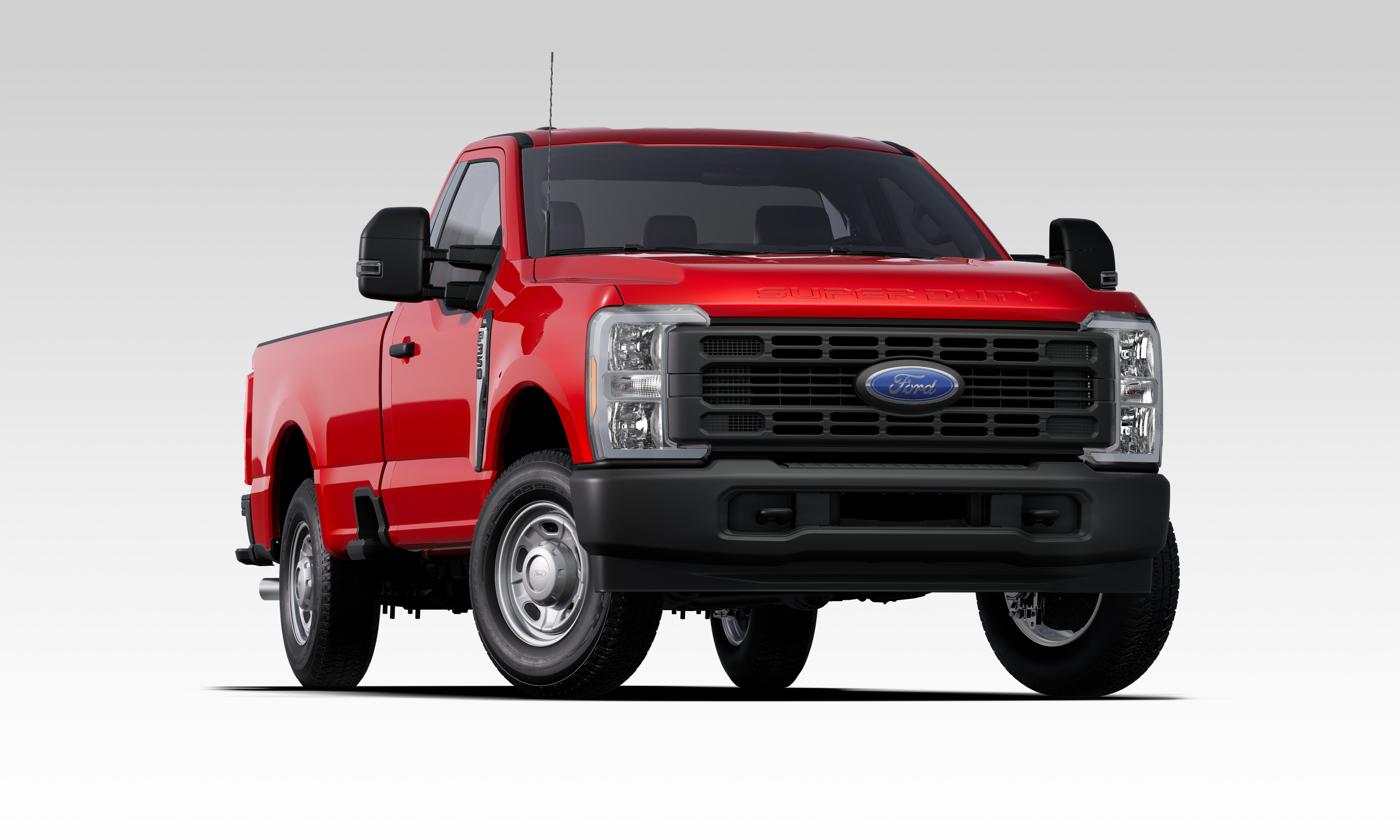 Ford Super Duty