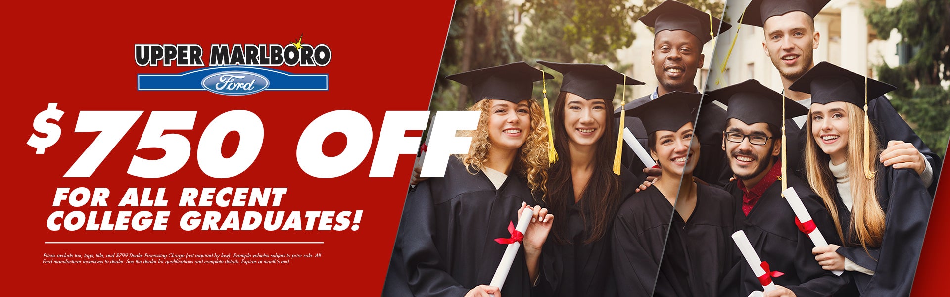 College Grad Program