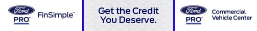 Get The Creadit You Deserve banner