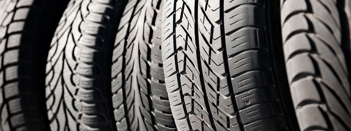 Upper Marlboro Ford Tire Service